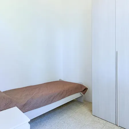 Cesarina Trilo Apartament