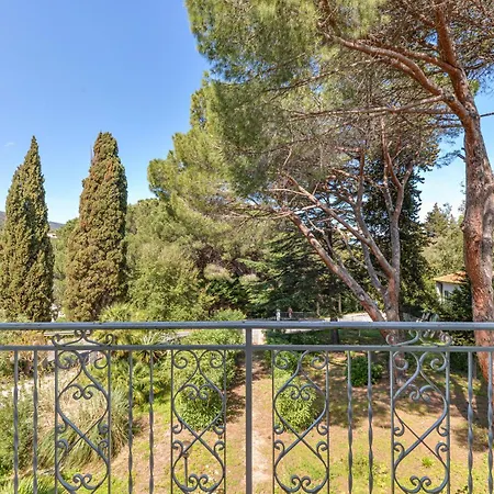 Cesarina Trilo Apartament