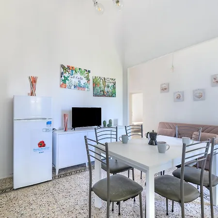 Appartement Cesarina Trilo Marciana (Isola d'Elba)