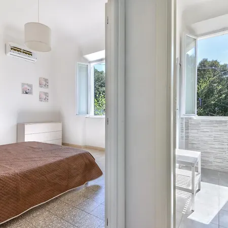 Cesarina Trilo Apartment Marciana (Isola d'Elba)