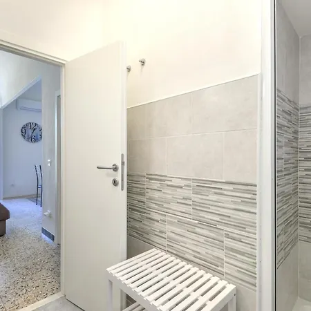 Apartment Cesarina Trilo