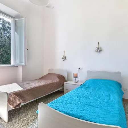 Cesarina Trilo Apartment *