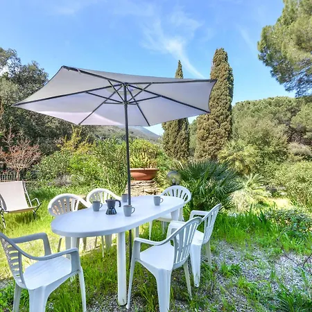 Appartement Cesarina Trilo *