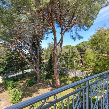 Cesarina Trilo Appartement *