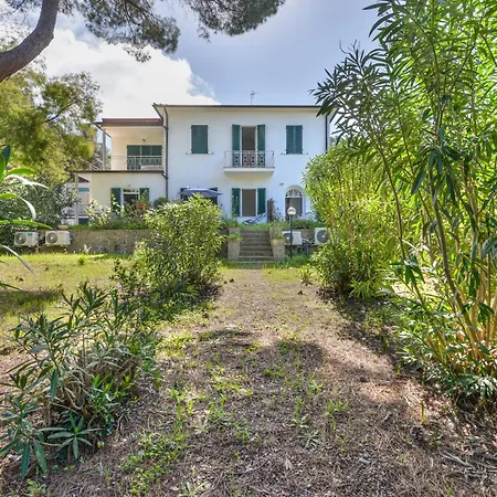 Appartement Cesarina Trilo