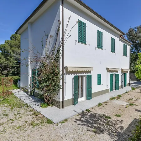 Apartment Cesarina Trilo Marciana (Isola d'Elba)